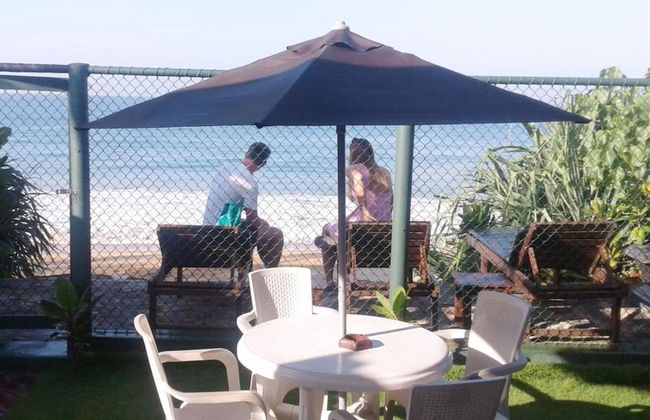 Randiya Beach Villa - Foto 24