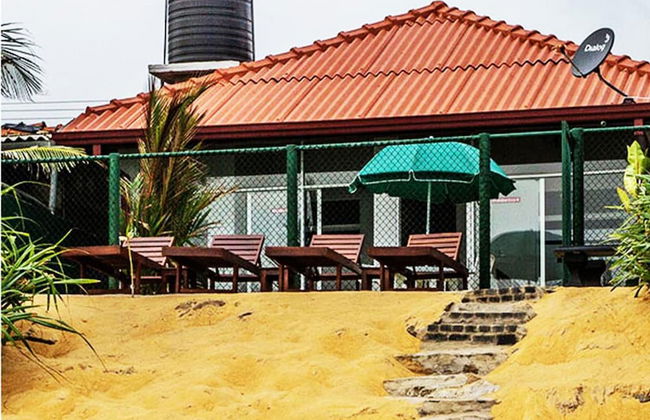 Randiya Beach Villa - Foto 22