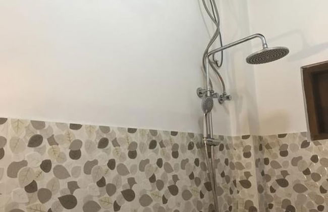 Randiya Beach Villa - Foto 15