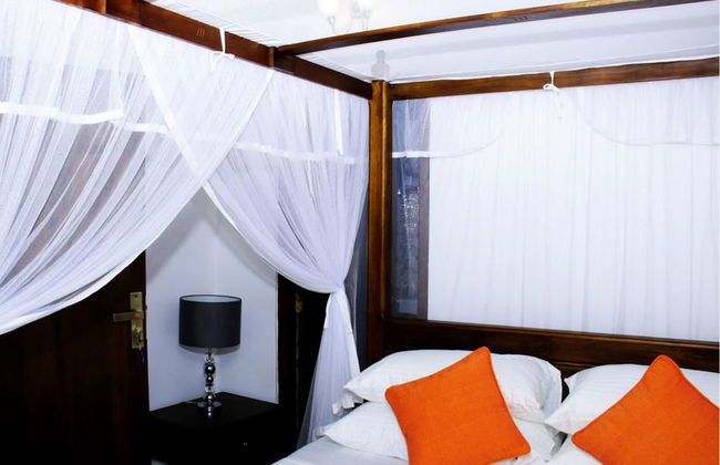 Randiya Beach Villa - Foto 8
