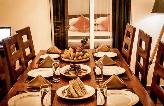 Randiya Beach Villa - Foto 19