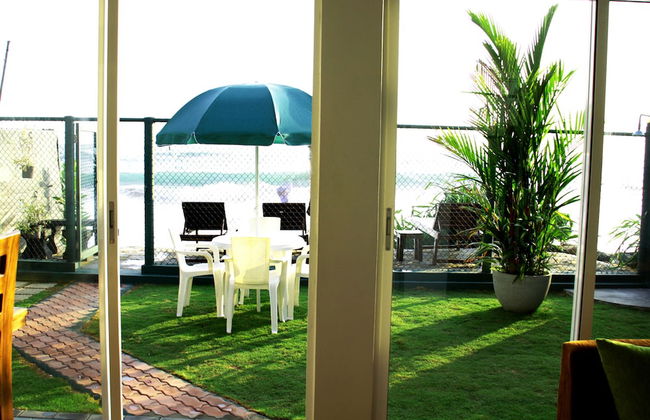 Randiya Beach Villa - Foto 1