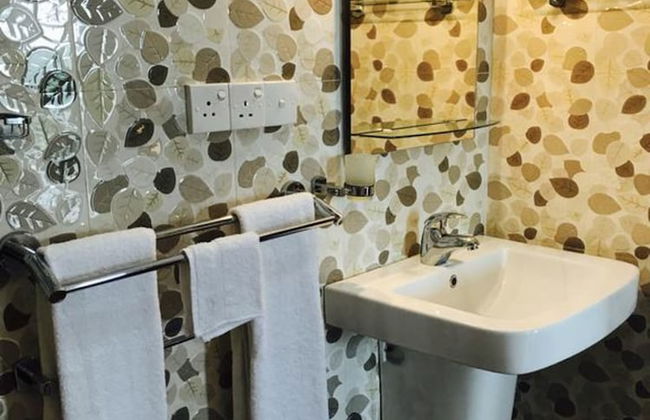 Randiya Beach Villa - Foto 17