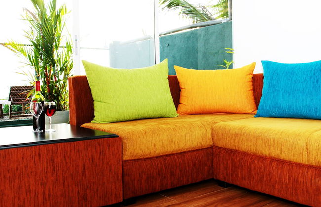 Randiya Beach Villa - Foto 2