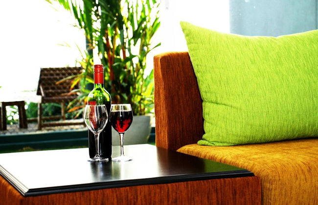 Randiya Beach Villa - Foto 13