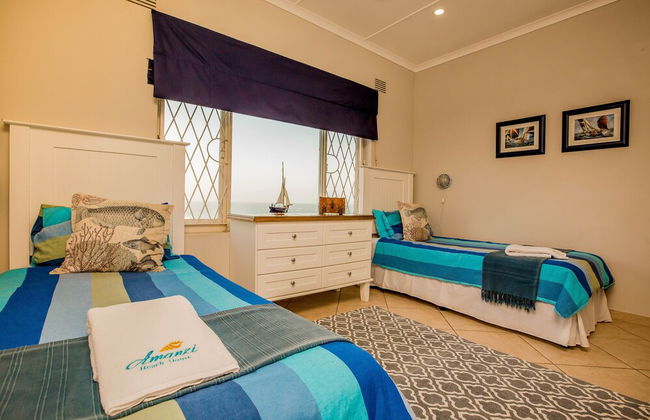 Amanzi Beach House - Foto 15