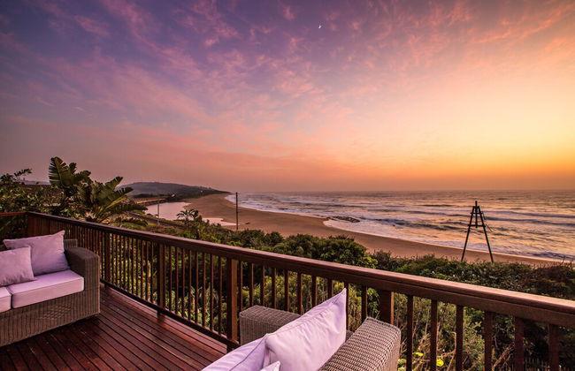 Amanzi Beach House - Foto 27