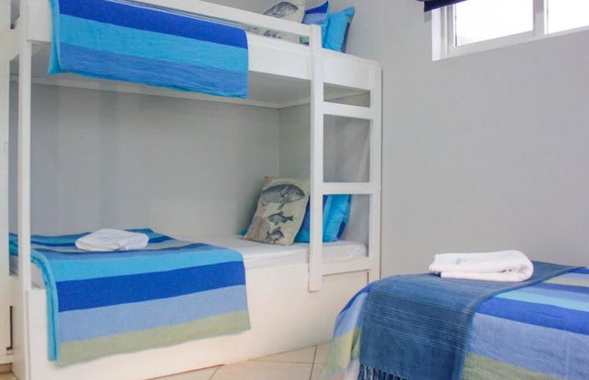 Amanzi Beach House - Foto 9