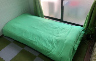 Foto 2 - Guest House Green Hakata