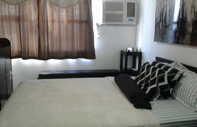 ECJ Cozy Studio Units at Horizons 101 - Foto 3