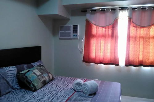 Photo 9 - ECJ Cozy Studio Units at Horizons 101