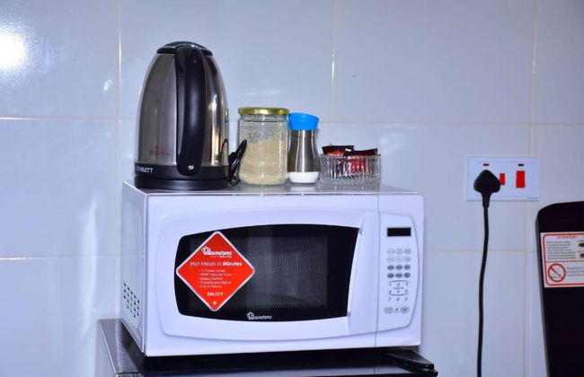 Stay.Plus 1 bedroom Imperial Heights - Foto 12