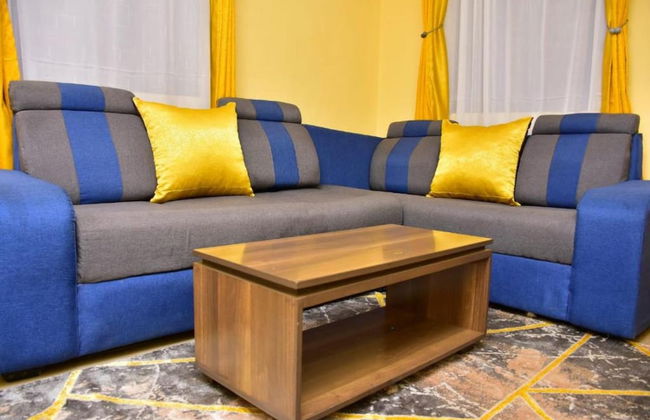 Stay.Plus 1 bedroom Imperial Heights - Foto 1