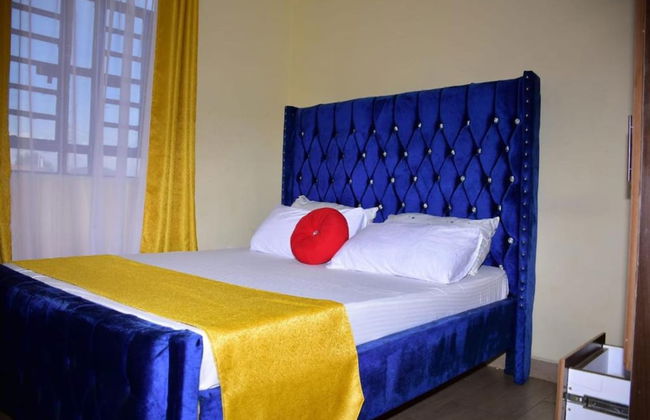 Stay.Plus 1 bedroom Imperial Heights - Foto 3