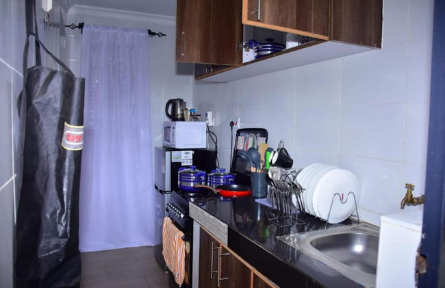 Stay.Plus 1 bedroom Imperial Heights - Foto 5