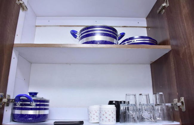 Stay.Plus 1 bedroom Imperial Heights - Foto 4