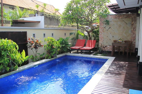 Foto 13 - Ketut Villa Sanur