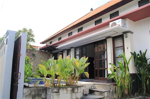 Foto 18 - Ketut Villa Sanur