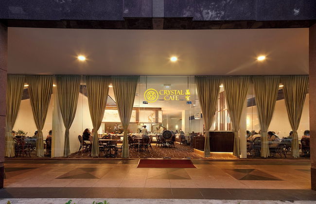 Orchard Grand Court - Foto 46