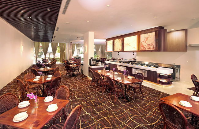 Orchard Grand Court - Foto 45