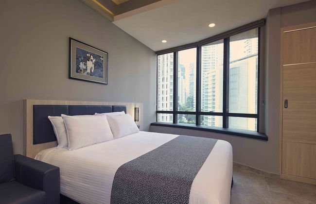 Orchard Grand Court - Foto 10