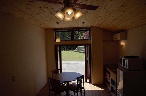 Foto 10 - Mountain Home Lodge in Deer Park