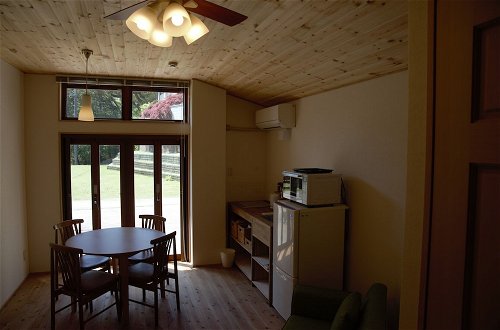 Foto 6 - Mountain Home Lodge in Deer Park