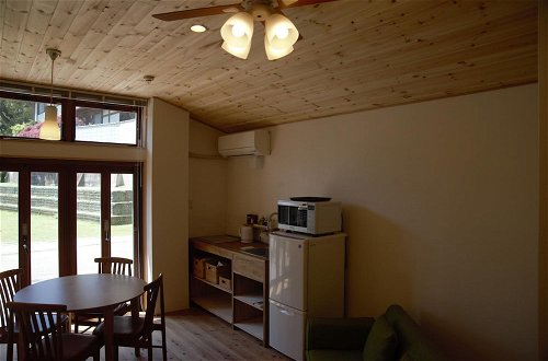Foto 11 - Mountain Home Lodge in Deer Park