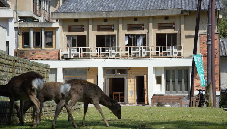 Photo 1 - Mountain Home Lodge in Deer Park