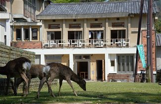 Foto 1 - Mountain Home Lodge in Deer Park