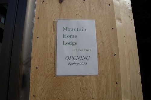 Foto 28 - Mountain Home Lodge in Deer Park