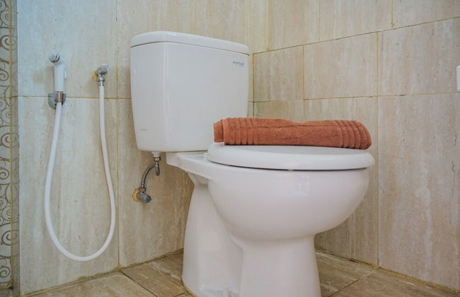 Simply Minimalist Studio at Green Park View Apartment - Foto 11