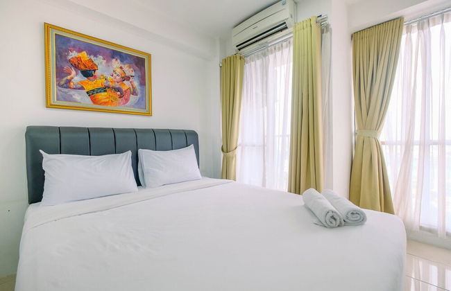 Modern Studio at Tifolia Apartment - Foto 4