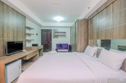 Photo 4 - Elegant Studio Apartment @ Metropark Condominium Jababeka