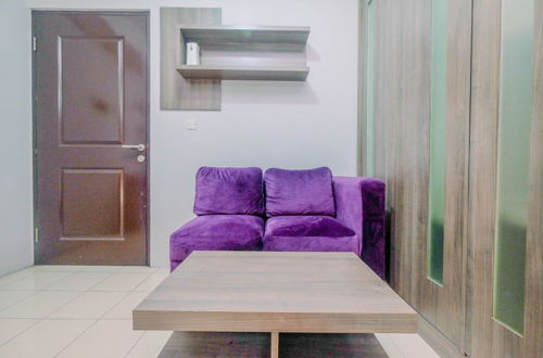 Photo 5 - Elegant Studio Apartment @ Metropark Condominium Jababeka