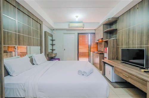 Foto 2 - Elegant Studio Apartment @ Metropark Condominium Jababeka
