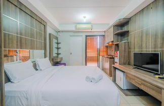 Photo 2 - Elegant Studio Apartment @ Metropark Condominium Jababeka