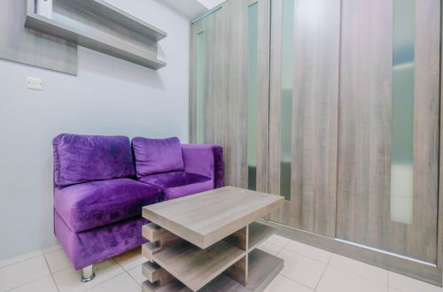 Photo 10 - Elegant Studio Apartment @ Metropark Condominium Jababeka