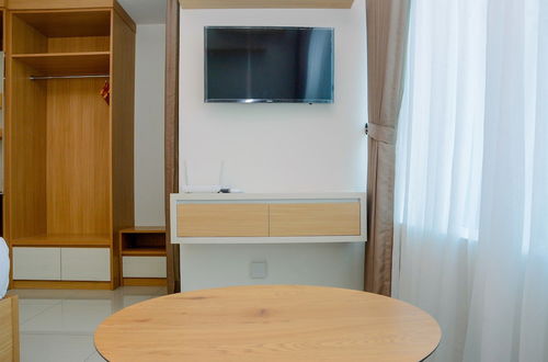 Photo 9 - Simple Studio Apartment at Grand Kamala Lagoon