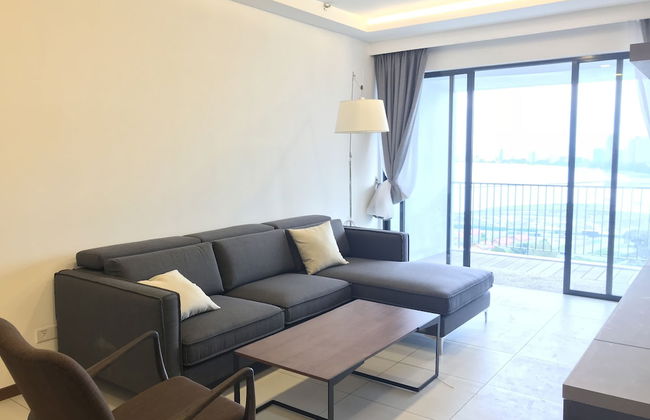 The Landmark Penthouse Luxury Condo by Casa Accommodation - Photo 24