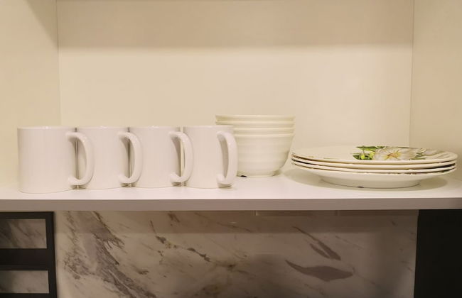 The Landmark Penthouse Luxury Condo by Casa Accommodation - Photo 22