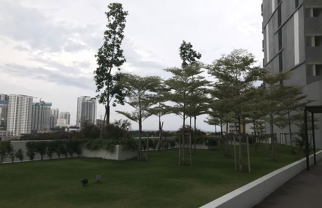 The Landmark Penthouse Luxury Condo by Casa Accommodation - Photo 41