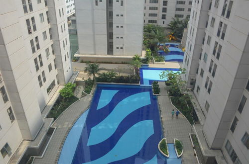 Photo 11 - Strategic And Comfortable 1Br At Bassura City Apartment