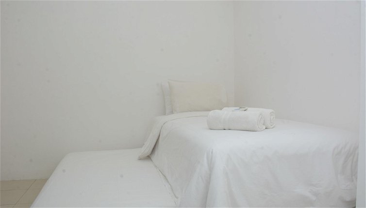 Photo 1 - Strategic And Comfortable 1Br At Bassura City Apartment