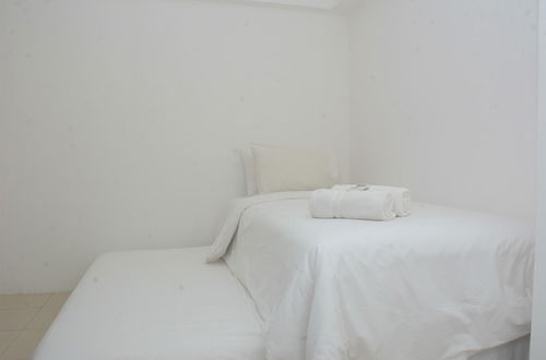 Photo 1 - Strategic And Comfortable 1Br At Bassura City Apartment