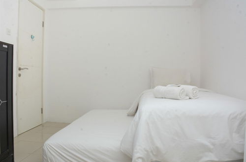 Foto 3 - Strategic And Comfortable 1Br At Bassura City Apartment