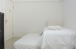 Photo 3 - Strategic And Comfortable 1Br At Bassura City Apartment