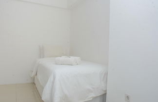 Photo 2 - Strategic And Comfortable 1Br At Bassura City Apartment