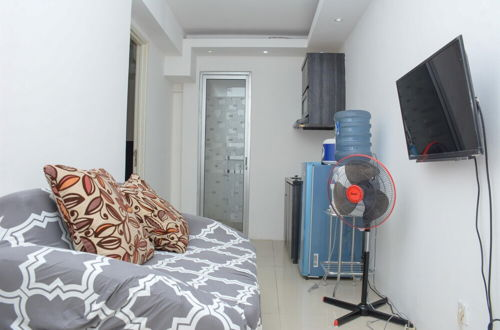 Foto 12 - Strategic And Comfortable 1Br At Bassura City Apartment