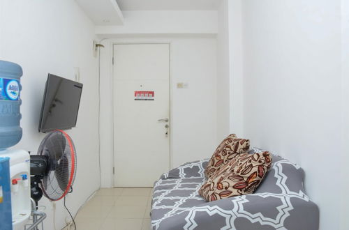 Foto 7 - Strategic And Comfortable 1Br At Bassura City Apartment